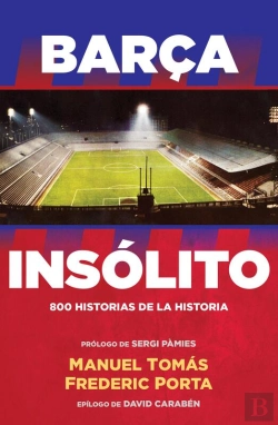 Bertrand.pt - Barça Insólito