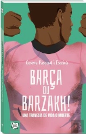 Barça Ou Barzakh