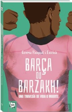 Bertrand.pt - Barça Ou Barzakh