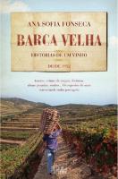 Barca Velha