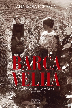 Bertrand.pt - Barca Velha - Histórias de Um Vinho
