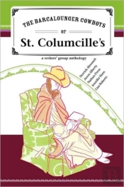 Barcalounger Cowboys Of St. Columcille'S