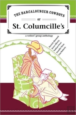 Bertrand.pt - Barcalounger Cowboys Of St. Columcille'S