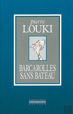 Bertrand.pt - Barcarolles Sans Bateau
