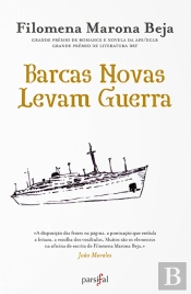 Barcas Novas Levam Guerra