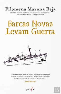 Bertrand.pt - Barcas Novas Levam Guerra