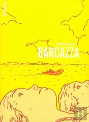 Barcazza