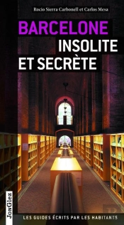 Barceline Insolite Et Secrete