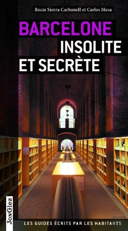 Bertrand.pt - Barceline Insolite Et Secrete