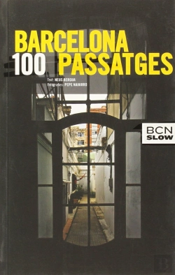 Bertrand.pt - Barcelona 100 Passatges