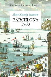 Barcelona 1700