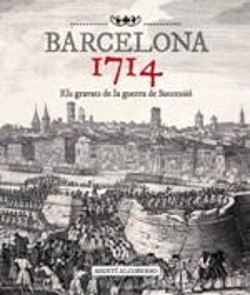Bertrand.pt - Barcelona 1714