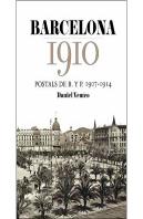 Barcelona 1910