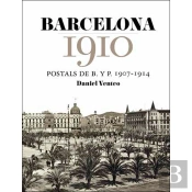 Barcelona 1910