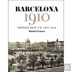 Bertrand.pt - Barcelona 1910