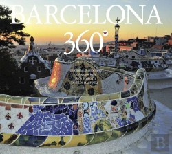 Bertrand.pt - Barcelona 360º