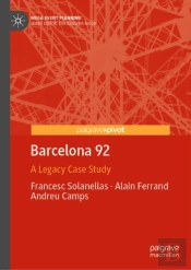 Barcelona 92