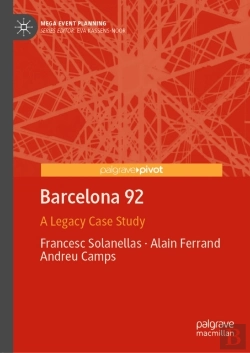Bertrand.pt - Barcelona 92