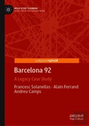 Barcelona 92