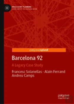 Bertrand.pt - Barcelona 92