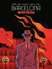 Barcelona. Alma Negra