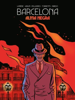 Bertrand.pt - Barcelona. Alma Negra