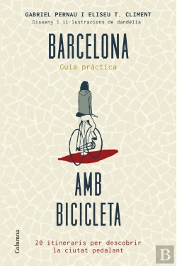 Bertrand.pt - Barcelona Amb Bicicleta