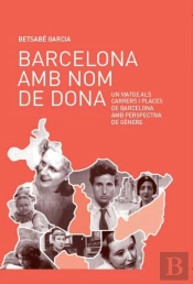 Barcelona Amb Nom De Dona