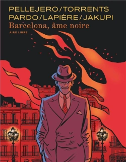 Bertrand.pt - Barcelona, Âme Noire