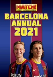 Barcelona Annual 2022