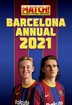 Bertrand.pt - Barcelona Annual 2022