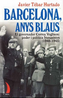 Bertrand.pt - Barcelona Anys Blaus Ll-17