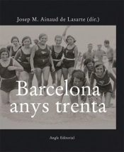Barcelona Anys Trenta