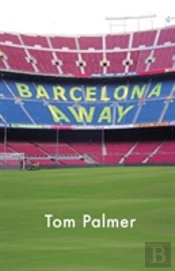 Barcelona Away