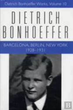 Bertrand.pt - Barcelona, Berlin, New York