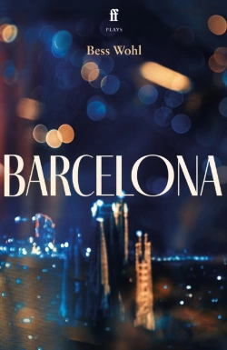 Bertrand.pt - Barcelona