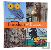 Barcelona Bestiari