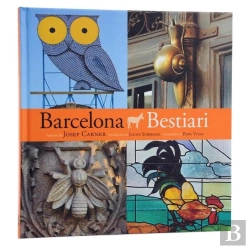 Bertrand.pt - Barcelona Bestiari
