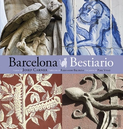 Bertrand.pt - Barcelona Bestiario