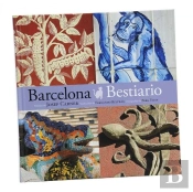 Barcelona Bestiario