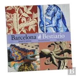 Bertrand.pt - Barcelona Bestiario