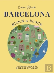 Barcelona, Block By Block