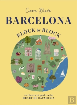 Bertrand.pt - Barcelona, Block By Block