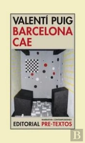 Barcelona Cae