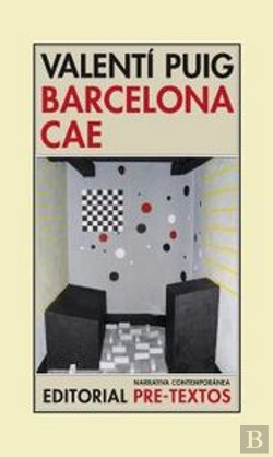Bertrand.pt - Barcelona Cae
