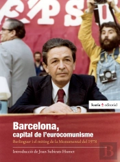 Barcelona, Capital De L'Eurocomunisme