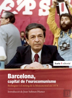 Bertrand.pt - Barcelona, Capital De L'Eurocomunisme