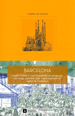 Bertrand.pt - Barcelona