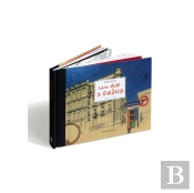 Barcelona Carnet De Voayage