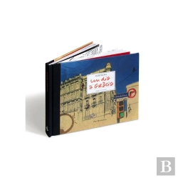 Bertrand.pt - Barcelona Carnet De Voayage